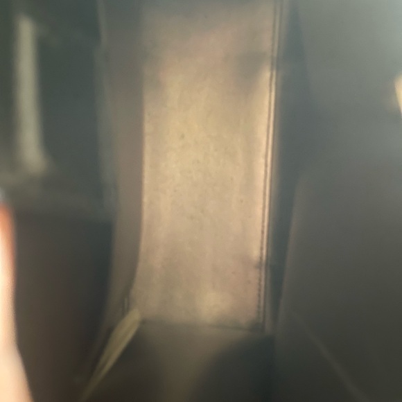 Kate Spade Elodie Arbour Hill black and silver tote bag - Picture 6 of 13